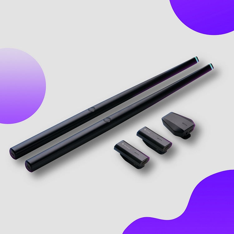 Virtual Drum Kit