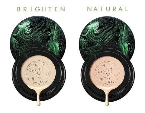 🔥Last Day 49% OFF🌸Mushroom Head Air Cushion CC Cream