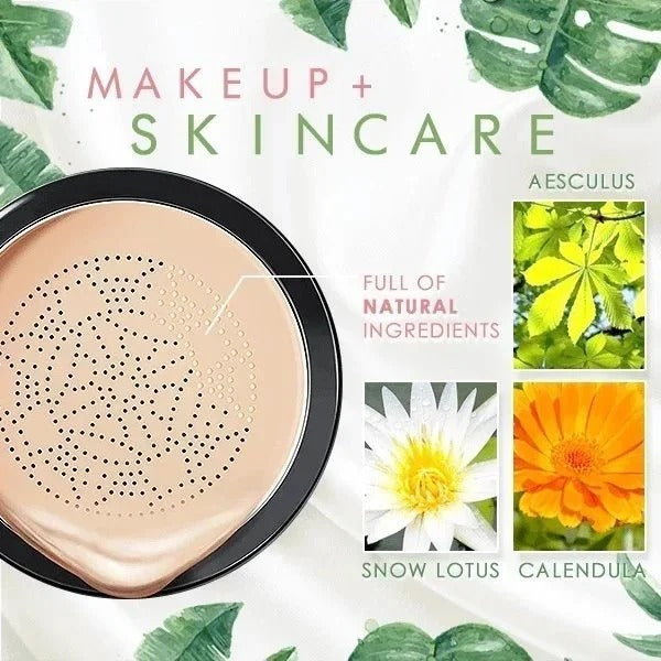 🔥Last Day 49% OFF🌸Mushroom Head Air Cushion CC Cream