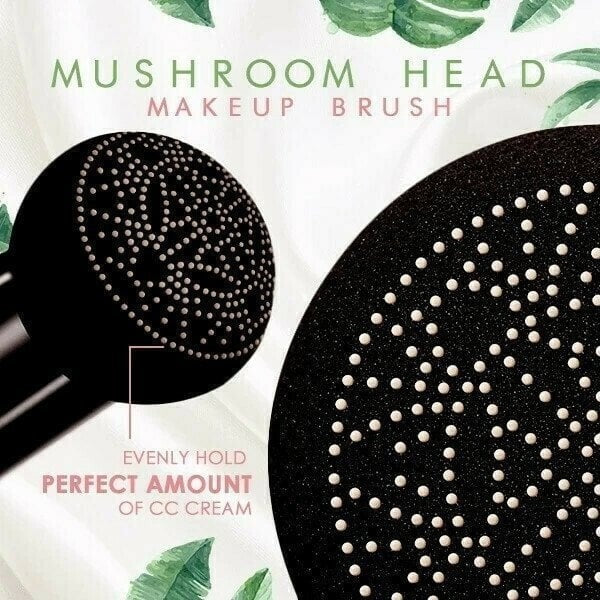 🔥Last Day 49% OFF🌸Mushroom Head Air Cushion CC Cream