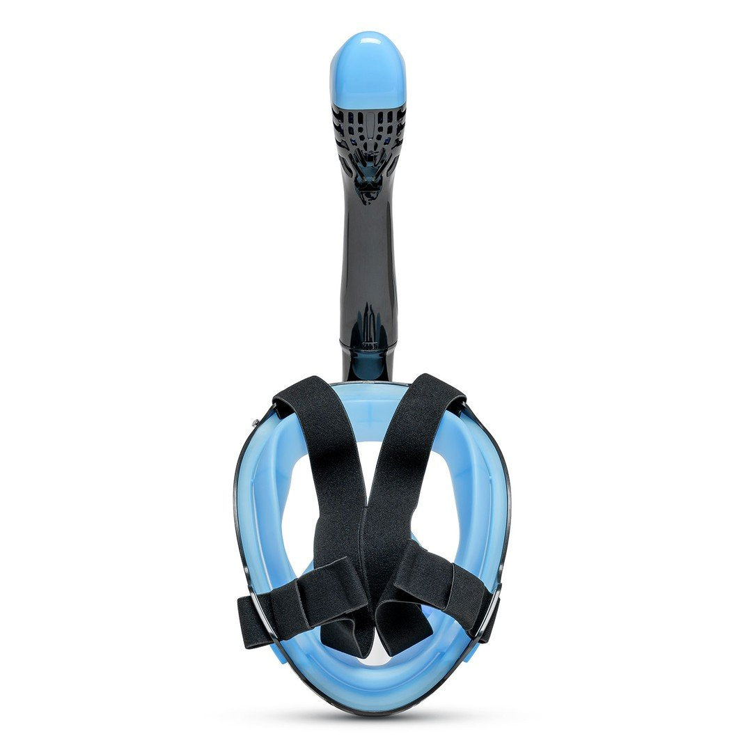 Full Face Snorkel Mask for Adults
