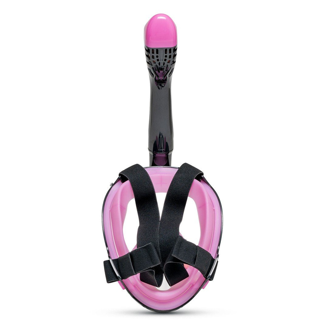 Full Face Snorkel Mask for Adults
