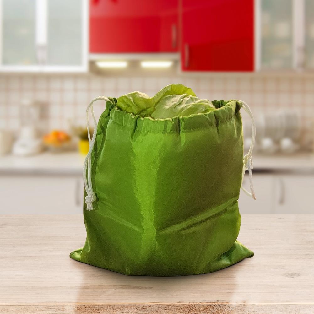 Lettuce Stay Fresh Produce Bag
