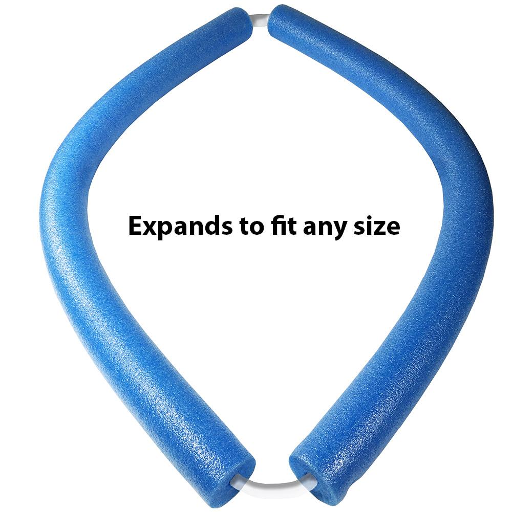 Aquatic Walker Comfort Rehab Support Pool Aid Extra Buoyant and Durable