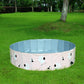 Foldable Dog Swimming Pool