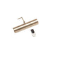 Remote Controlled Cordless Picture Light